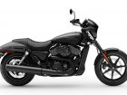 Harley-Davidson Harley Davidson XG 750 Street